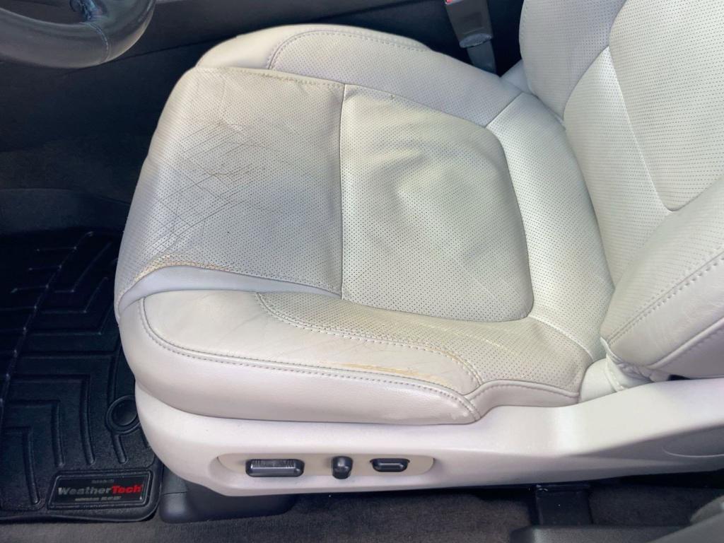 used 2015 Ford Explorer car, priced at $9,496