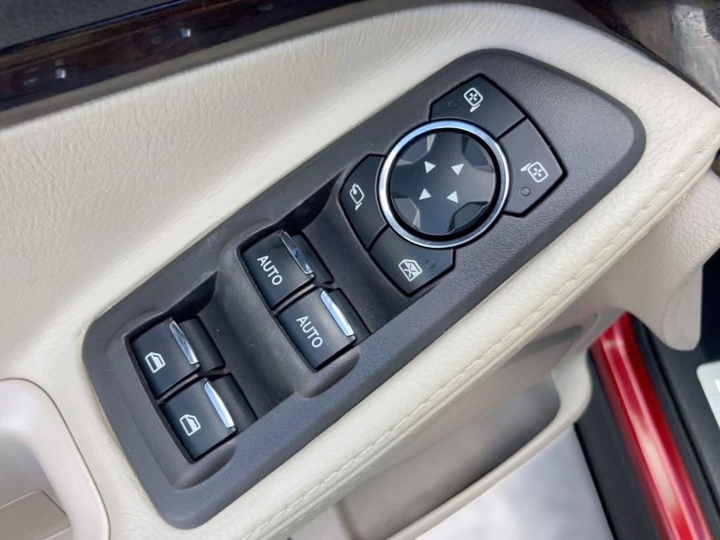 used 2015 Ford Explorer car, priced at $9,496
