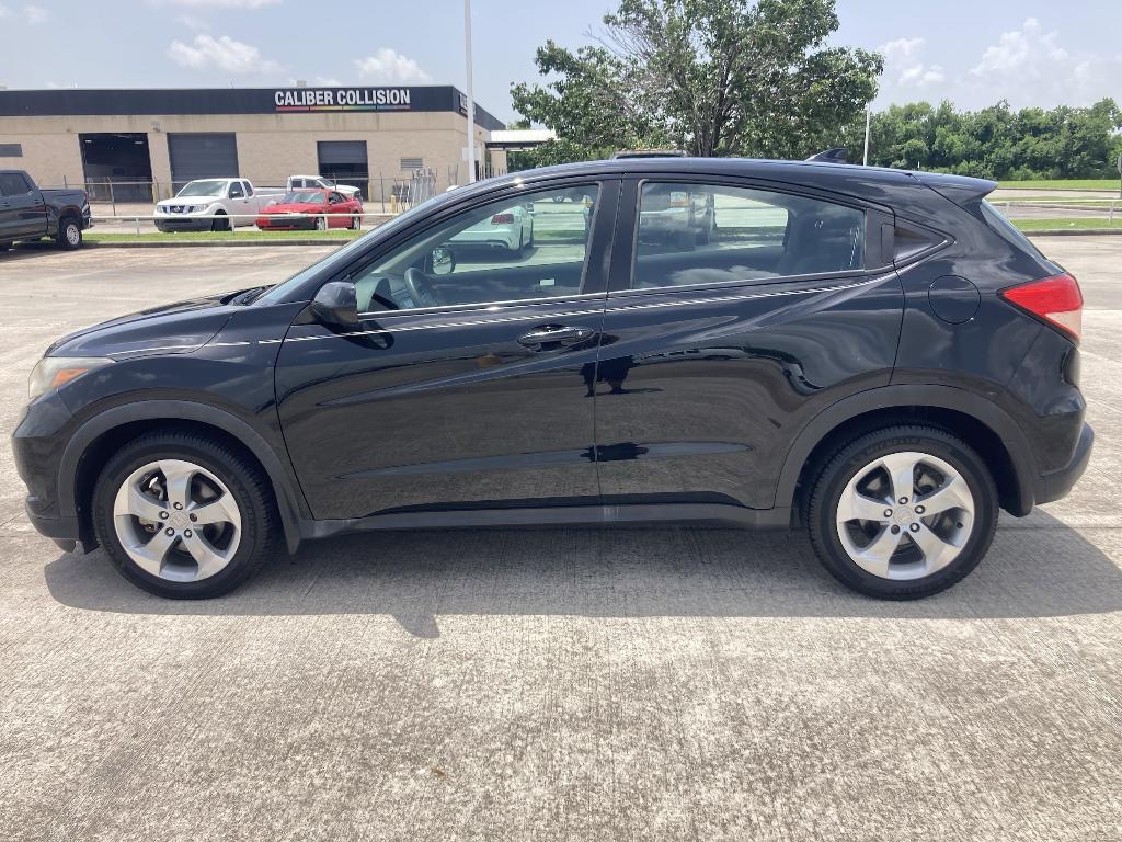 used 2017 Honda HR-V car, priced at $13,999