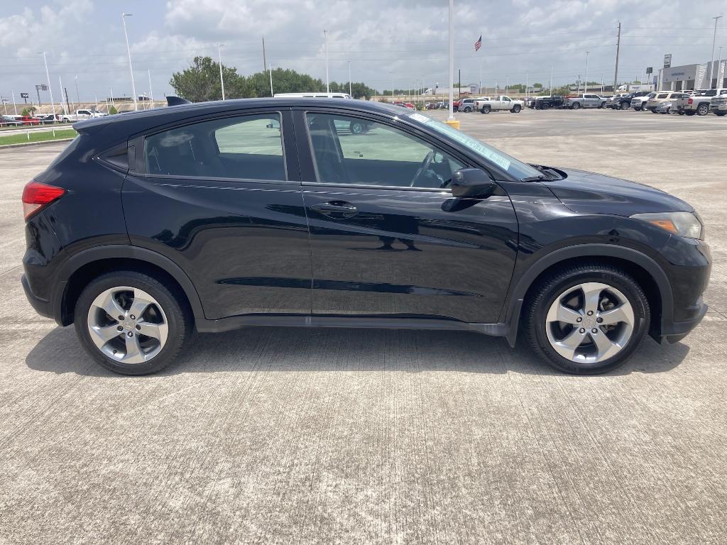 used 2017 Honda HR-V car, priced at $13,999