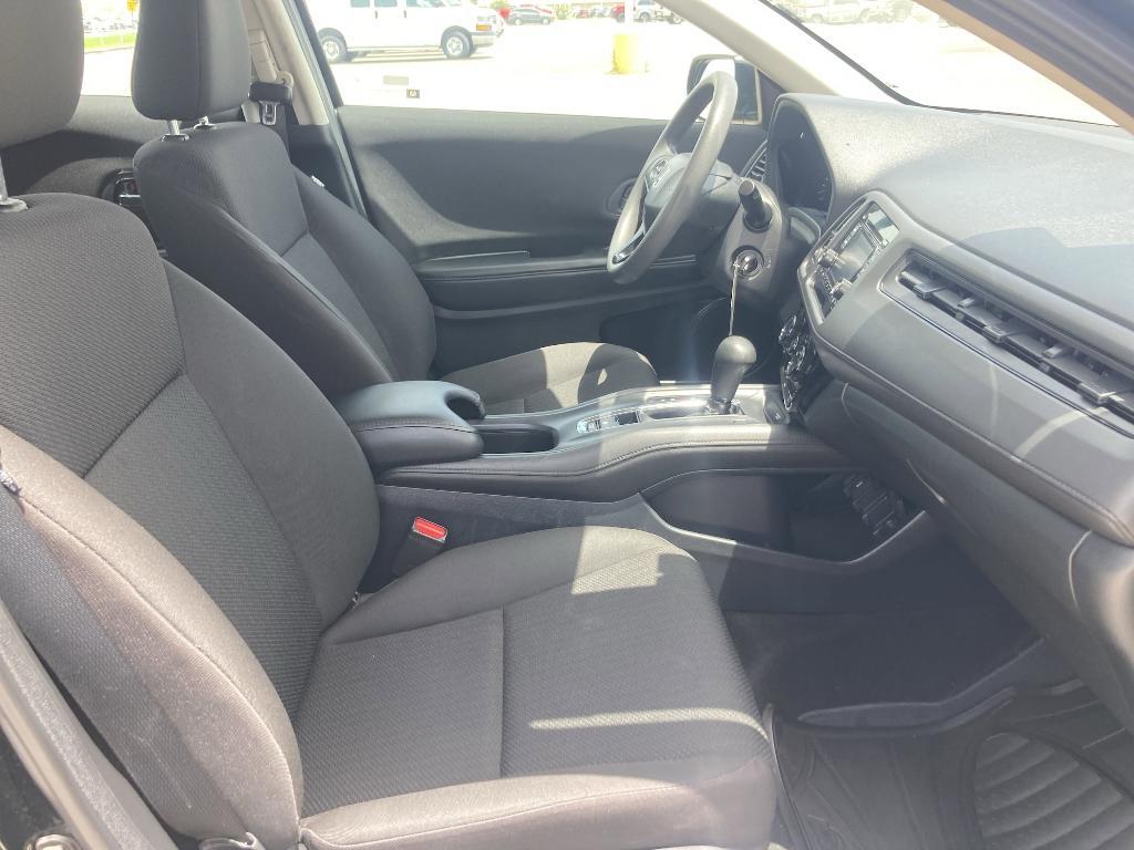 used 2017 Honda HR-V car, priced at $13,999