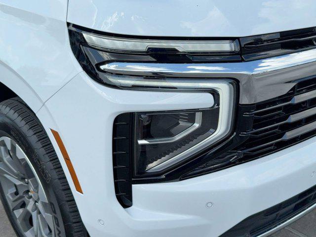 new 2026 Chevrolet Tahoe car, priced at $62,591
