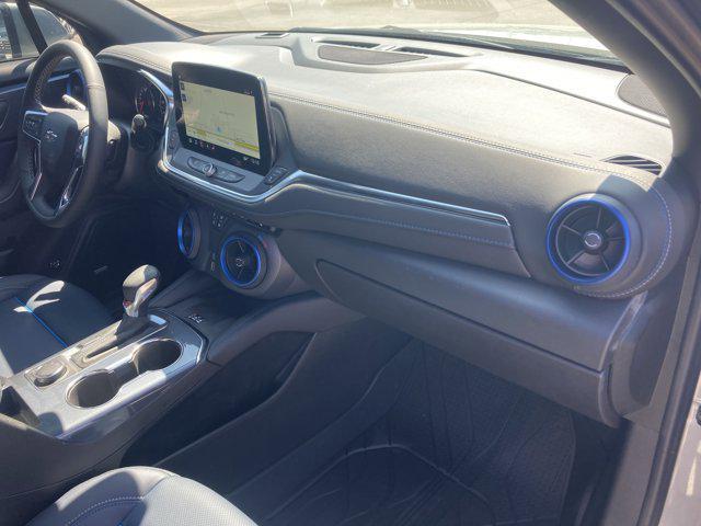new 2025 Chevrolet Blazer car, priced at $44,361