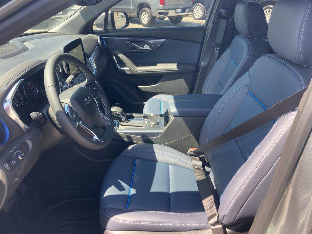 new 2025 Chevrolet Blazer car, priced at $44,361