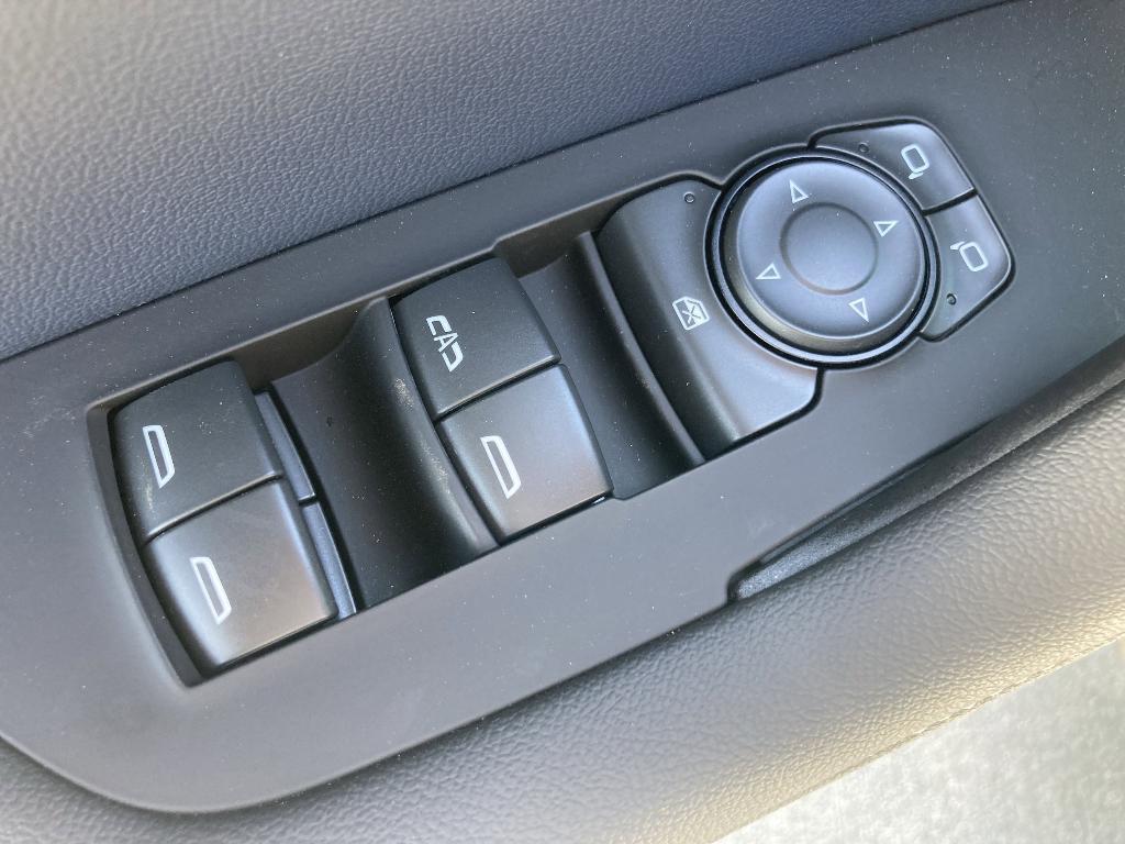 new 2025 Chevrolet Blazer car, priced at $45,861