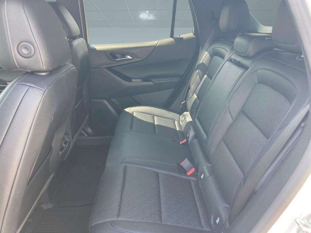 new 2026 Chevrolet Equinox car, priced at $31,461