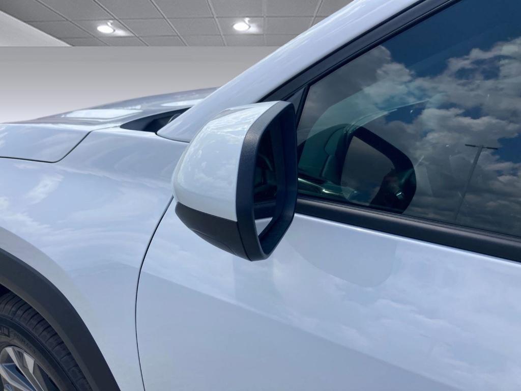 new 2026 Chevrolet Equinox car, priced at $31,461