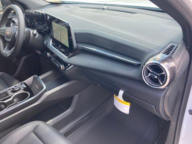 new 2026 Chevrolet Equinox car, priced at $32,461