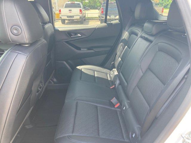 new 2026 Chevrolet Equinox car, priced at $32,461