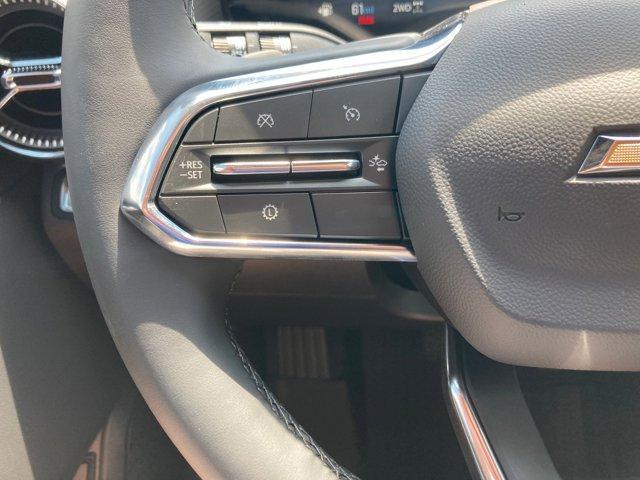 new 2026 Chevrolet Equinox car, priced at $32,461