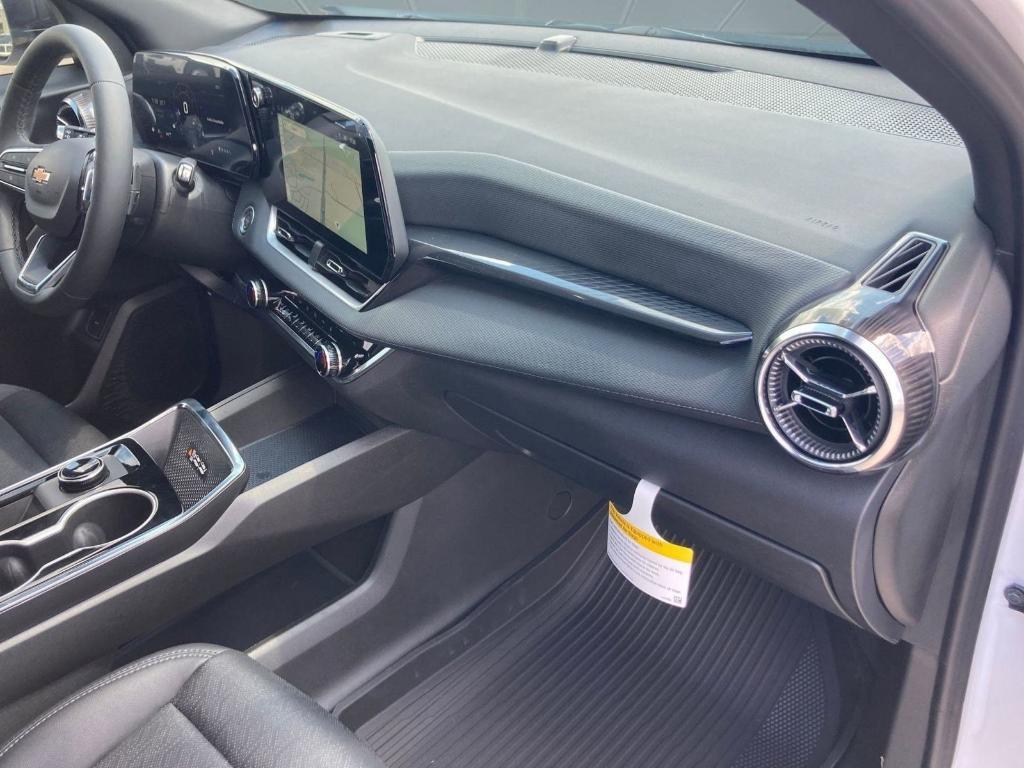 new 2026 Chevrolet Equinox car, priced at $31,461