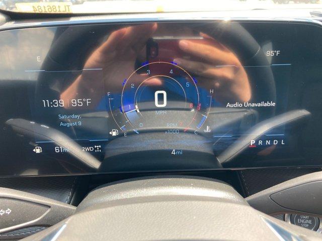 new 2026 Chevrolet Equinox car, priced at $32,461