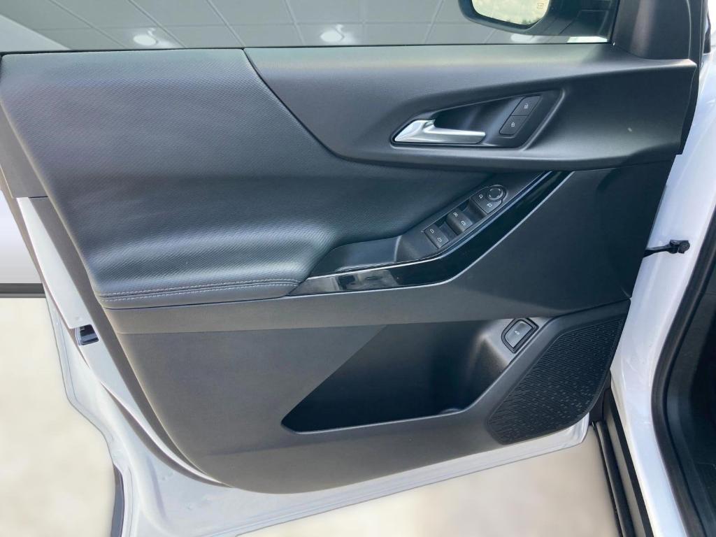 new 2026 Chevrolet Equinox car, priced at $31,461