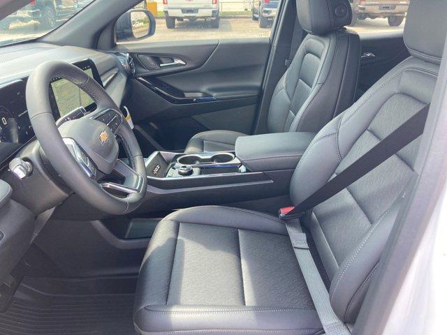 new 2026 Chevrolet Equinox car, priced at $32,461