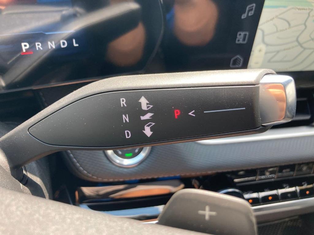 new 2026 Chevrolet Equinox car, priced at $31,461