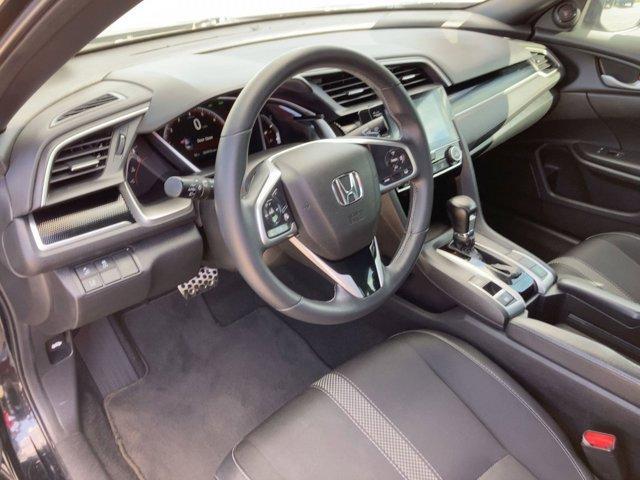 used 2020 Honda Civic car, priced at $20,999