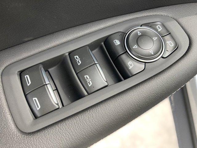 new 2025 Cadillac XT5 car, priced at $54,565
