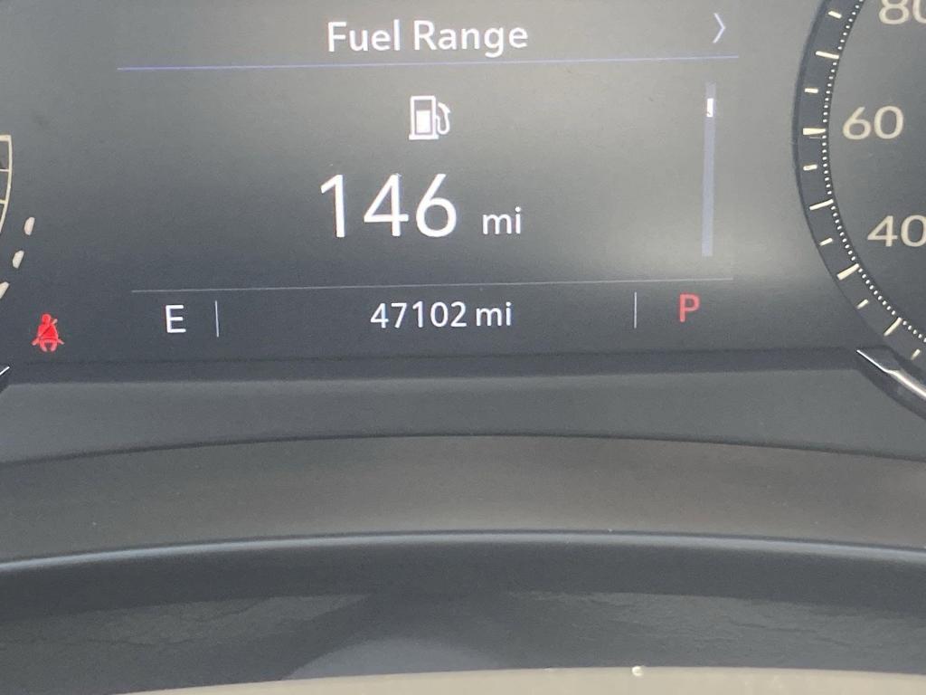 used 2021 Cadillac XT4 car, priced at $26,998
