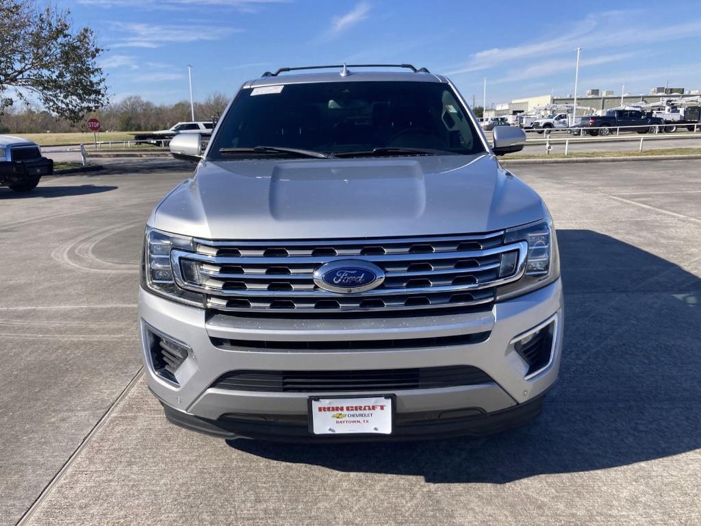 used 2019 Ford Expedition car, priced at $25,998