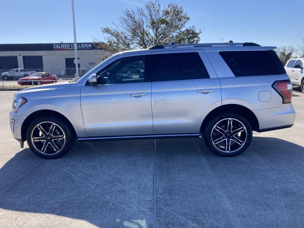 used 2019 Ford Expedition car, priced at $25,998