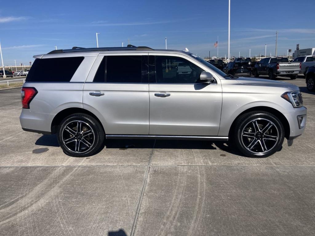 used 2019 Ford Expedition car, priced at $25,998