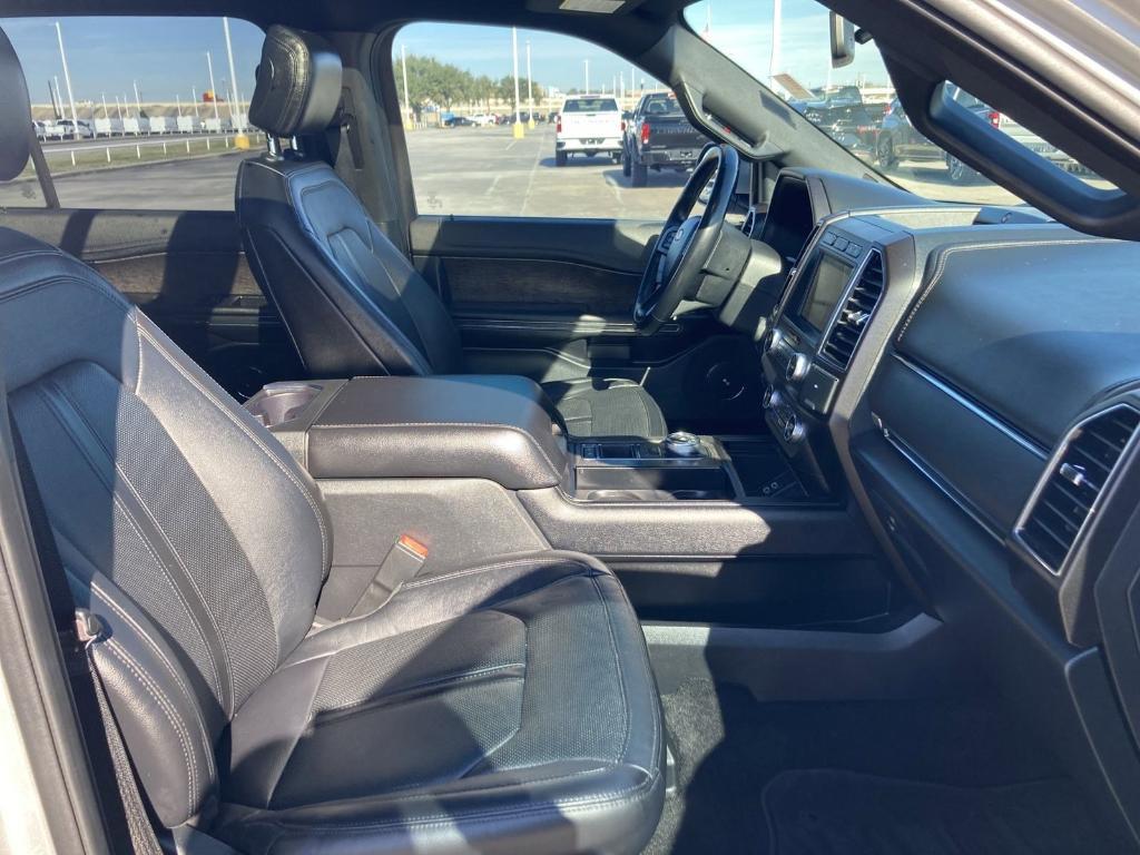 used 2019 Ford Expedition car, priced at $25,998