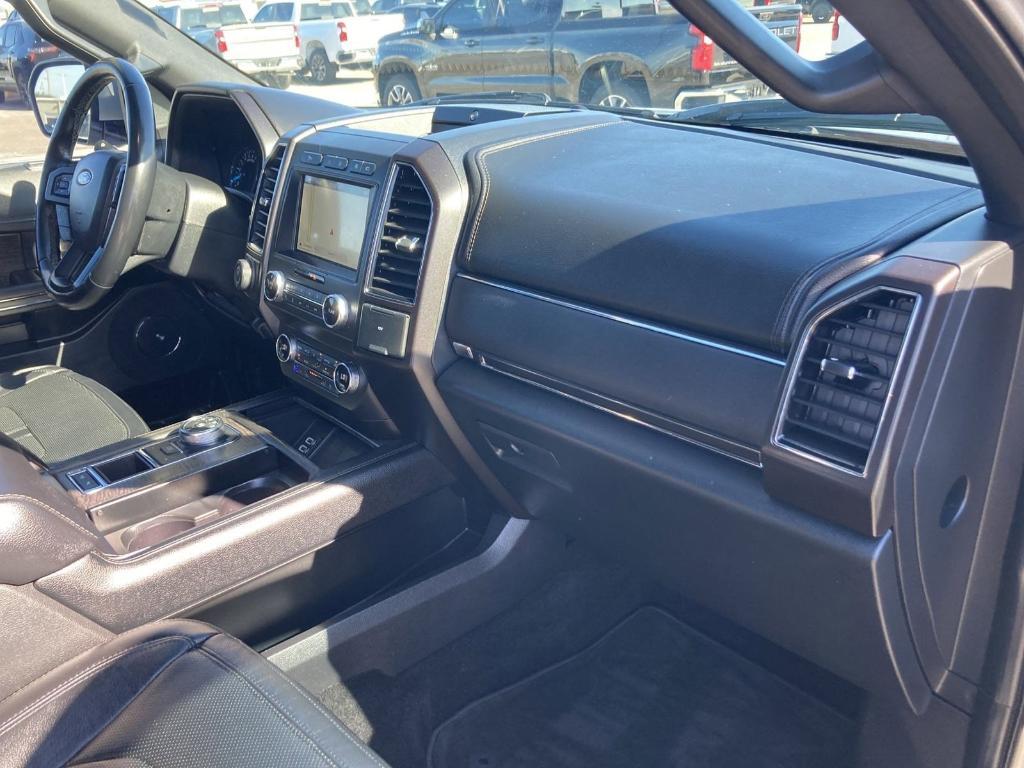 used 2019 Ford Expedition car, priced at $25,998