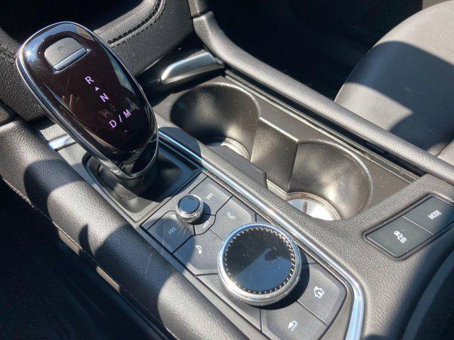 used 2023 Cadillac XT6 car, priced at $29,998