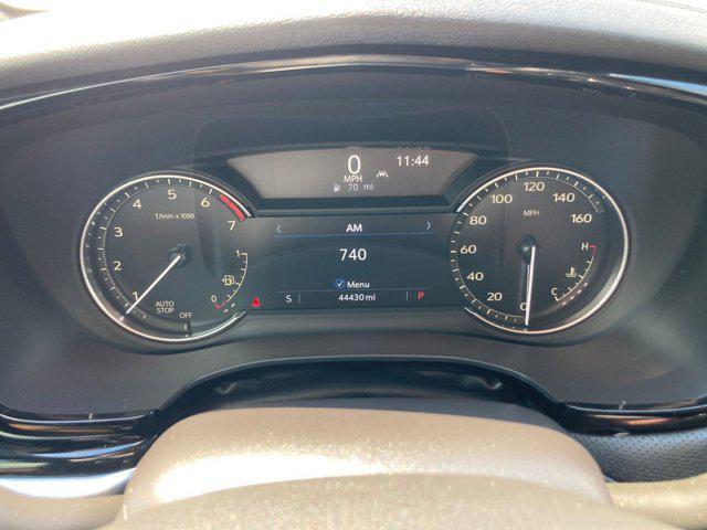 used 2023 Cadillac XT6 car, priced at $29,998