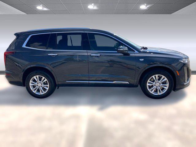 used 2023 Cadillac XT6 car, priced at $29,998