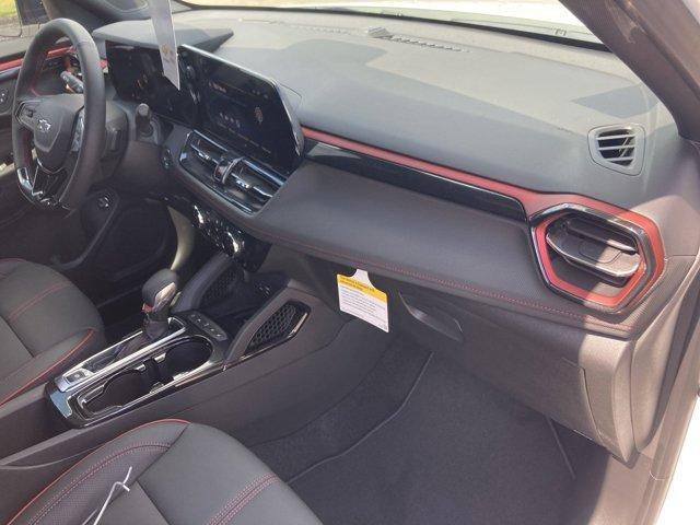 new 2026 Chevrolet TrailBlazer car, priced at $32,171
