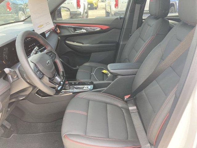 new 2026 Chevrolet TrailBlazer car, priced at $32,171