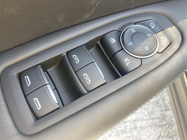 new 2025 Cadillac XT6 car, priced at $49,581