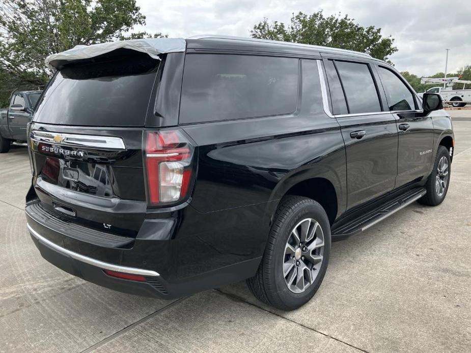 new 2024 Chevrolet Suburban car, priced at $68,012