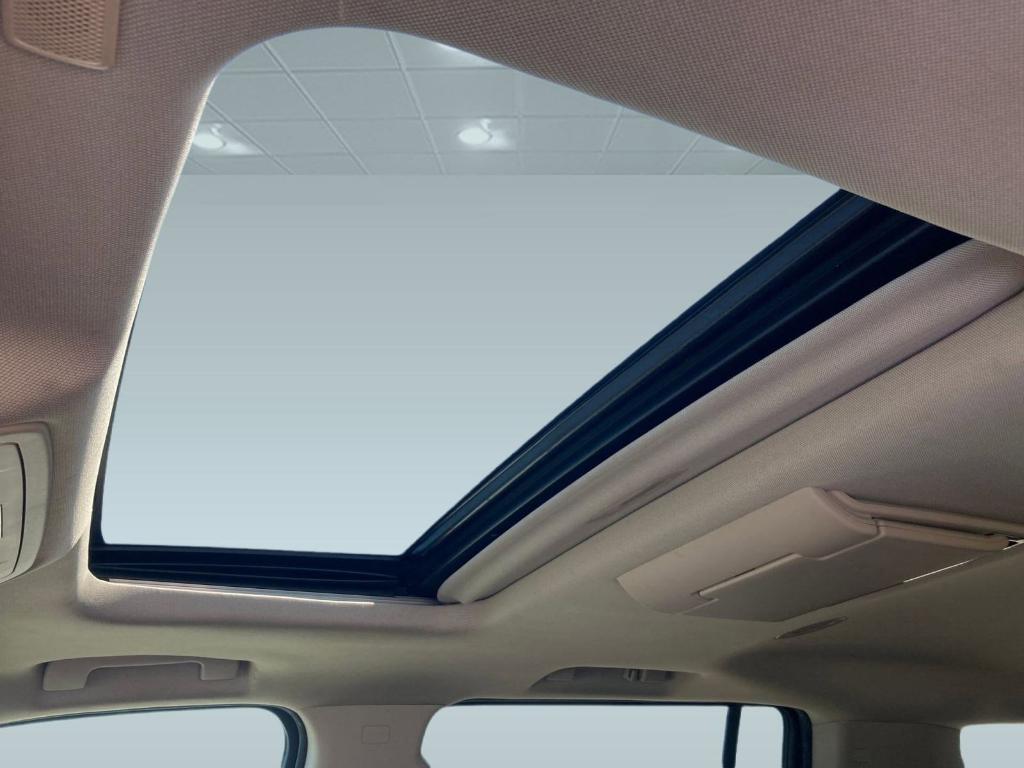 used 2019 Chevrolet Suburban car, priced at $20,496