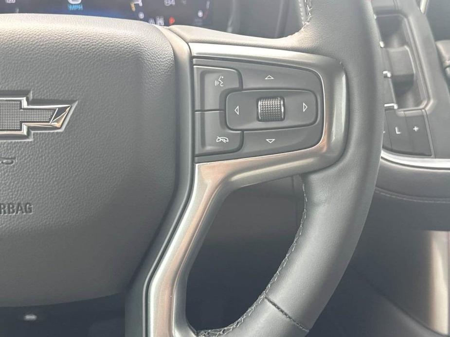 used 2023 Chevrolet Tahoe car, priced at $66,898
