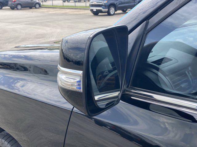 used 2021 Lexus GX 460 car, priced at $25,999