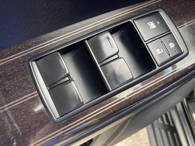 used 2021 Lexus GX 460 car, priced at $25,999