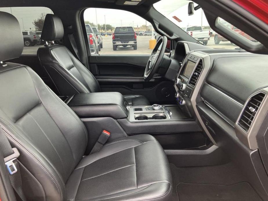 used 2021 Ford Expedition car, priced at $32,998