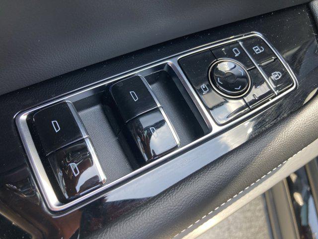 new 2026 Cadillac VISTIQ car, priced at $81,365