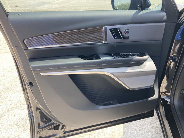 new 2026 Cadillac VISTIQ car, priced at $81,365