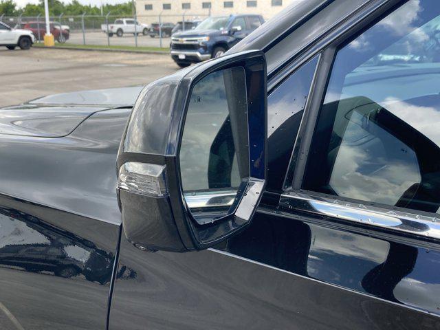 new 2025 Chevrolet Tahoe car, priced at $67,381