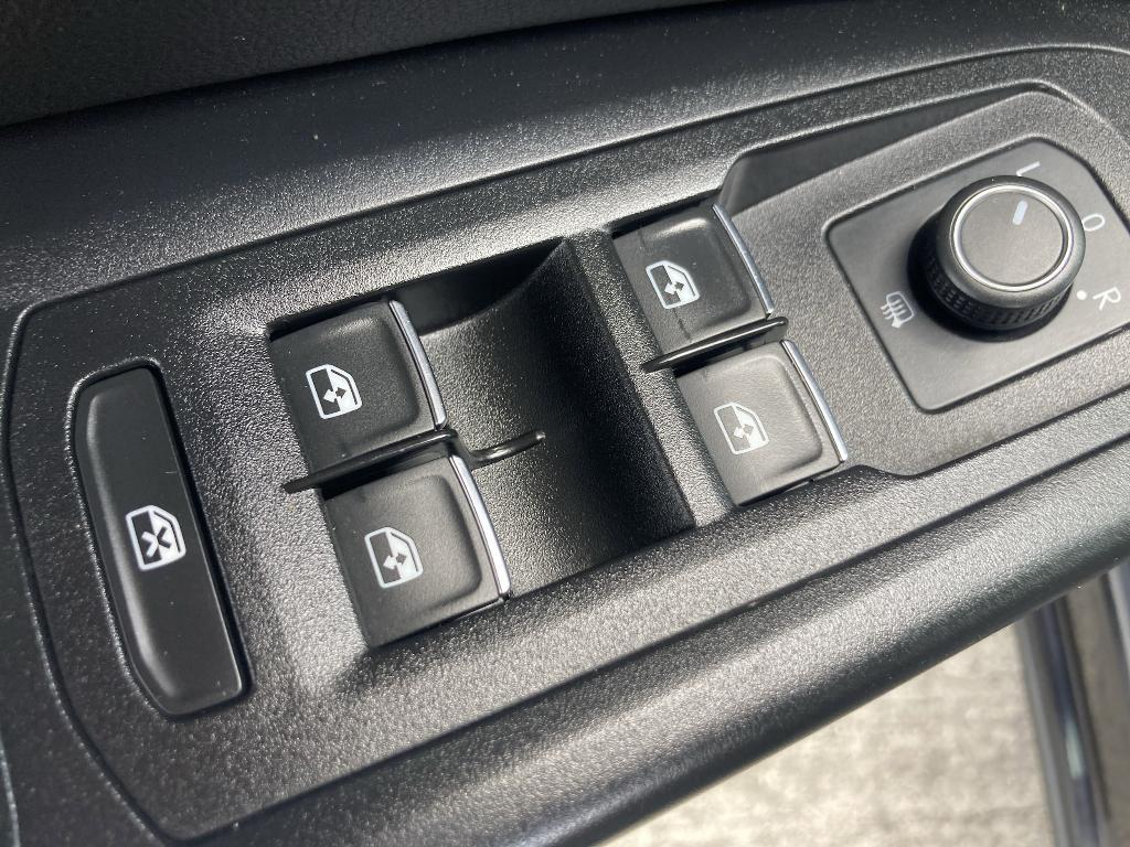 used 2019 Volkswagen Atlas car, priced at $14,498