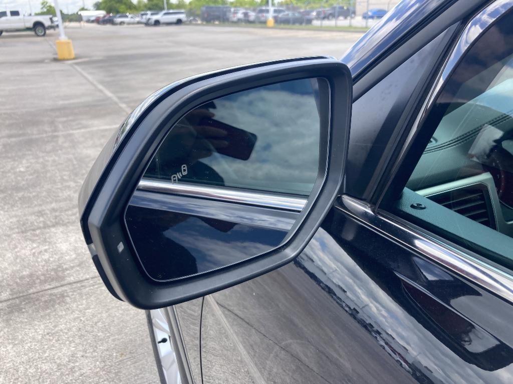 used 2019 Volkswagen Atlas car, priced at $14,498
