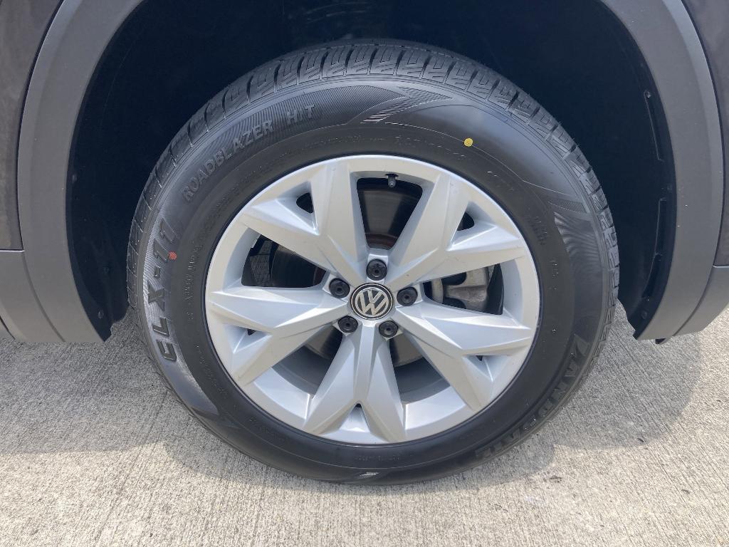 used 2019 Volkswagen Atlas car, priced at $14,498