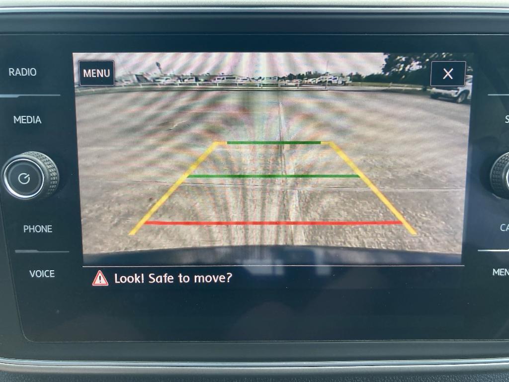used 2019 Volkswagen Atlas car, priced at $14,498