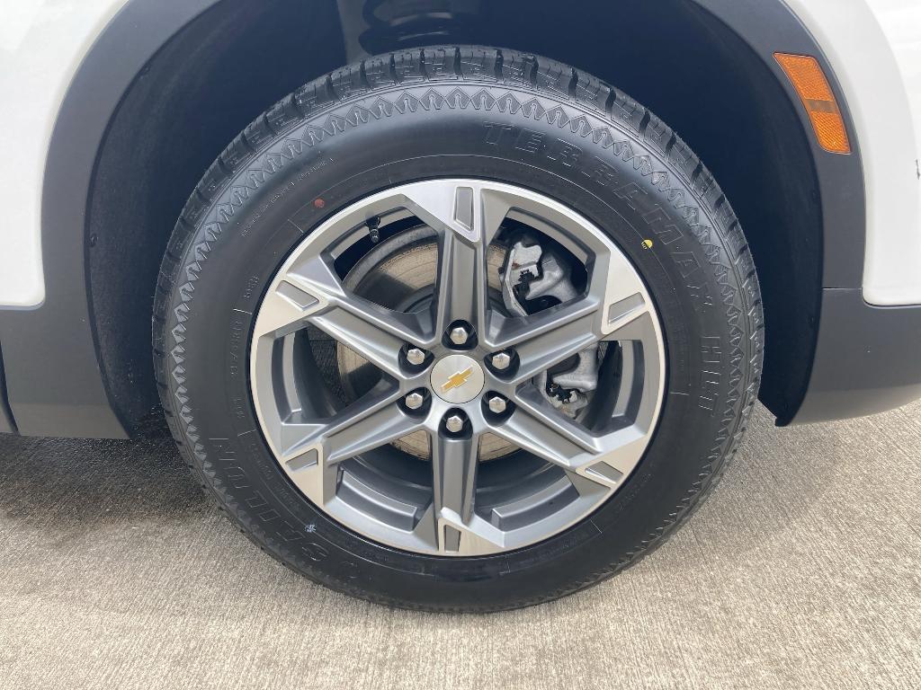 used 2023 Chevrolet Blazer car, priced at $25,999