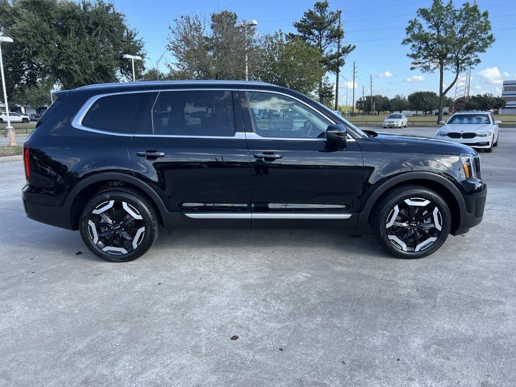 used 2023 Kia Telluride car, priced at $36,499