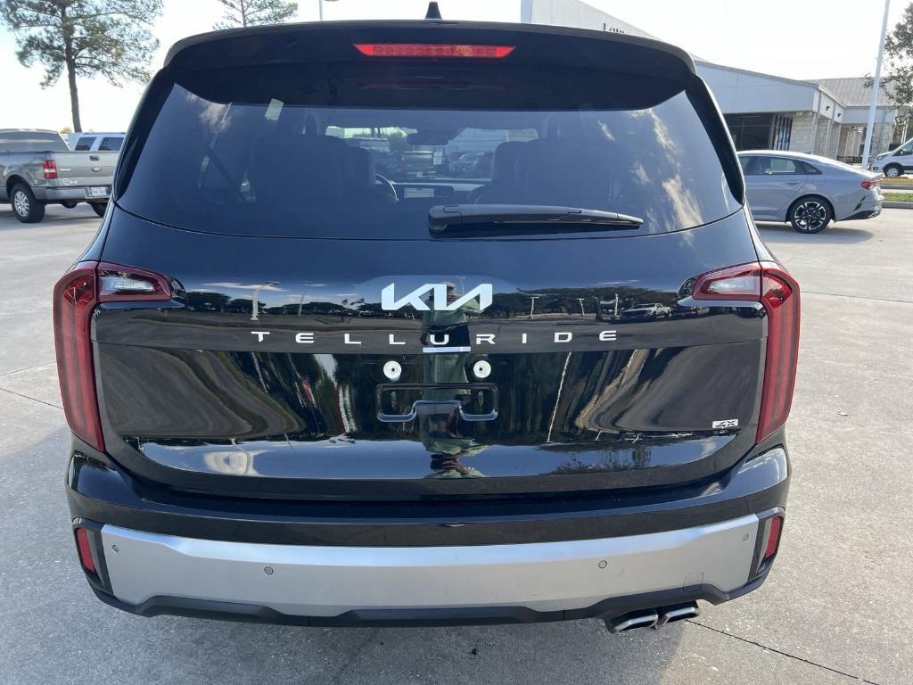 used 2023 Kia Telluride car, priced at $33,996