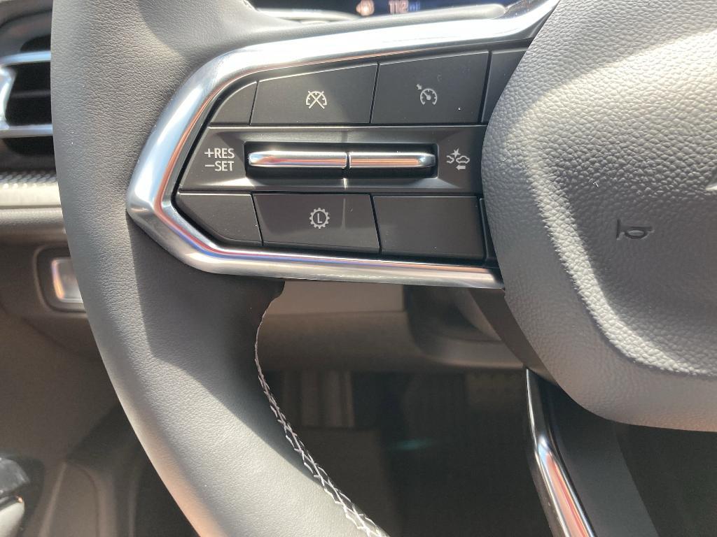 new 2025 Chevrolet Traverse car, priced at $44,631